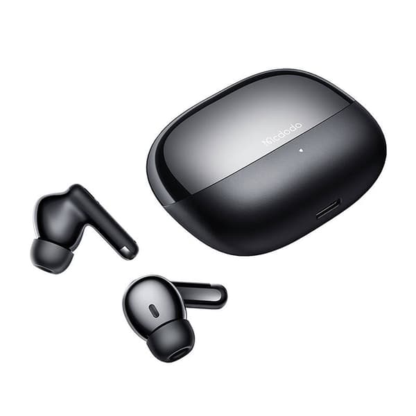 Mcdodo HP-0041 In-Ear Hovedtelefoner (Sort)