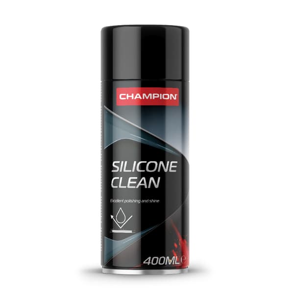 CHAMPION SILIKONE REN 400ML