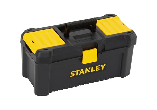 STANLEY ESSENTIAL BOX 16" PLASTIKLÅSE