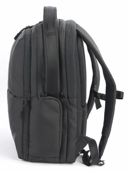 Laptoprygsæk ISY IBP-2000 13.3" Sort