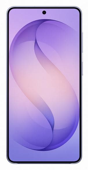 SAMSUNG Clear Case Galaxy S26+: EF-QS947CTEGWW Läpinäkyvä