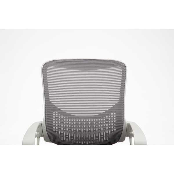 Activejet YK507 -toimistotuoli, ergonominen, minimalistinen