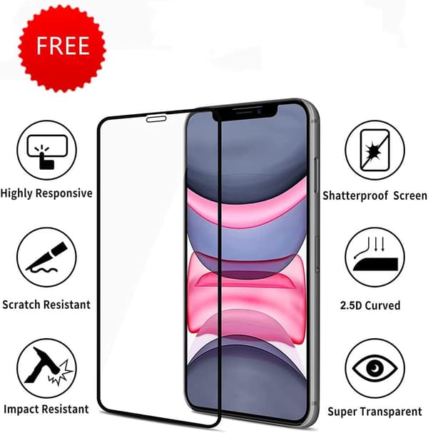 BLÅT ETUI TIL IPHONE X/XS 5,85 TOMMER
