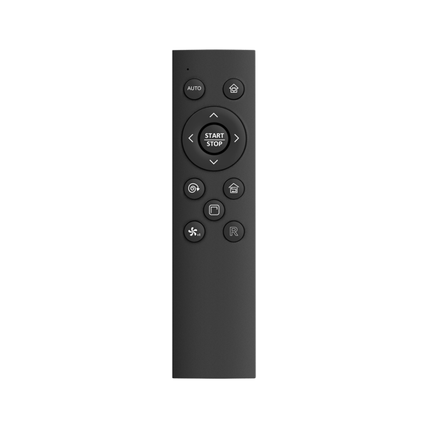 Robotdammsugare TEESA SMART VAC2 HEPA