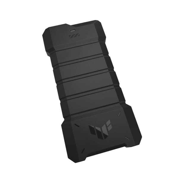 ASUS TUF Gaming A2 Ekstern SSD-drev Sort, 4TB, IP68