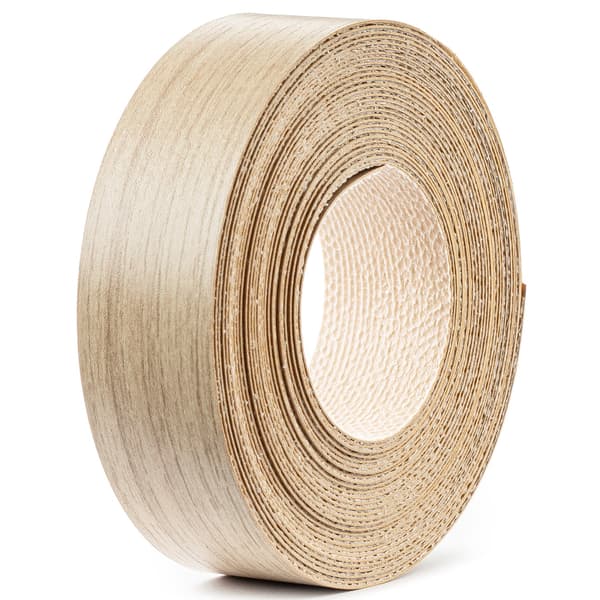 Kalustereuna tammi lindberg melamiini kuumaliimalla 21 mm (5 m)