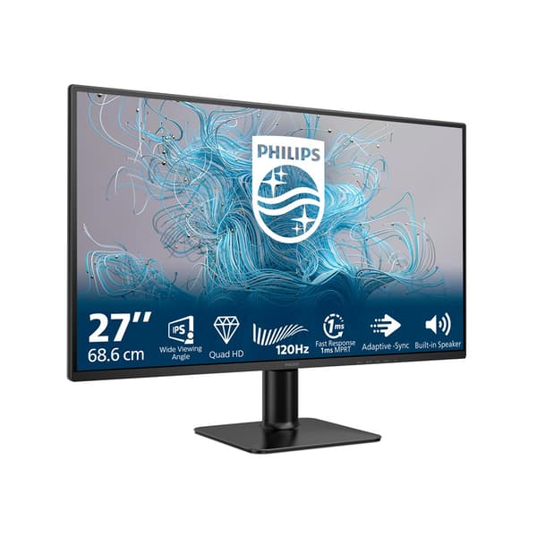 PHILIPS 27 27E2N2500/00 120Hz skærm