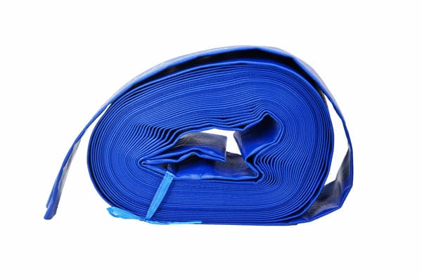 AWTOOLS VANDSLANGE 1"x30m PVC