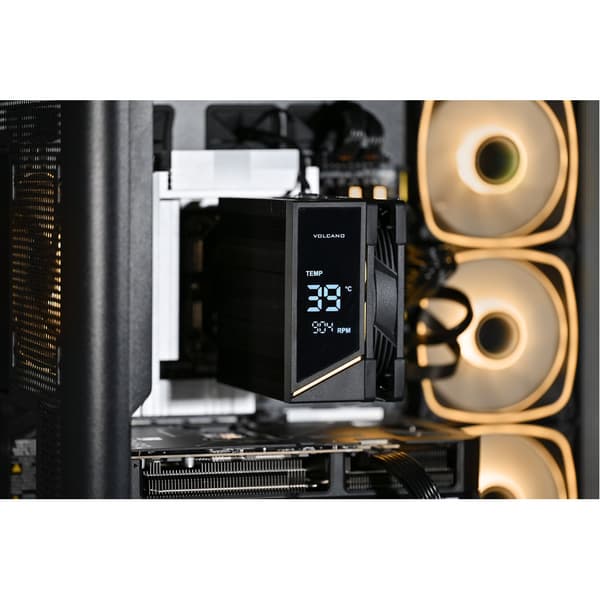 Actina Selection U5-250K/32GB/1TB/RTX5070/850W
