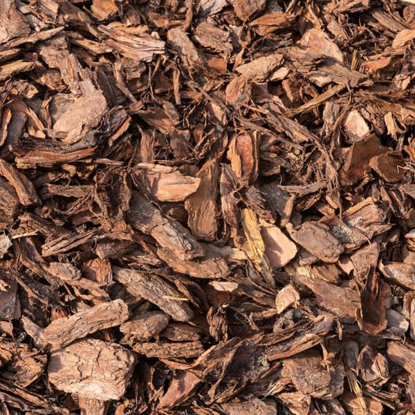 MEDIUM FYRREBARK 80L POLERET HAVEBARK 80L