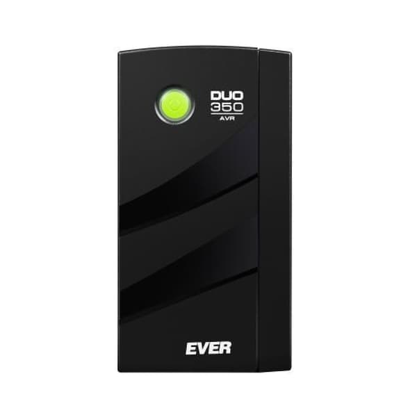 Ever DUO 350 AVR UPS, 350 VA