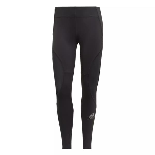 ADIDAS FAST RUNNING PRIMEBLUE LEGGINGS M