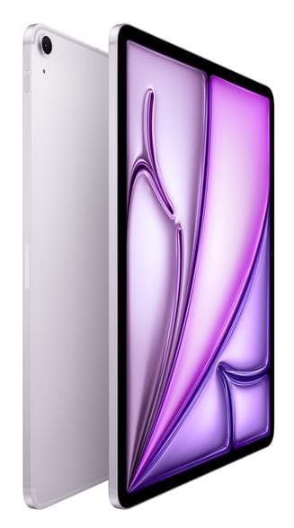 Tabletti APPLE iPad Air 13 M4 (2026) 1TB Wi-Fi + Cellular Violet