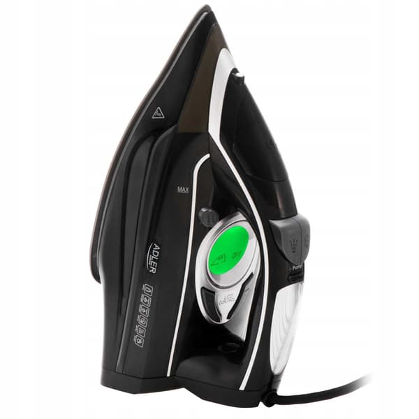 Adler AD5054 silityrauta