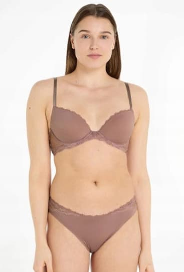 Calvin Klein dam spettrosor rosa S