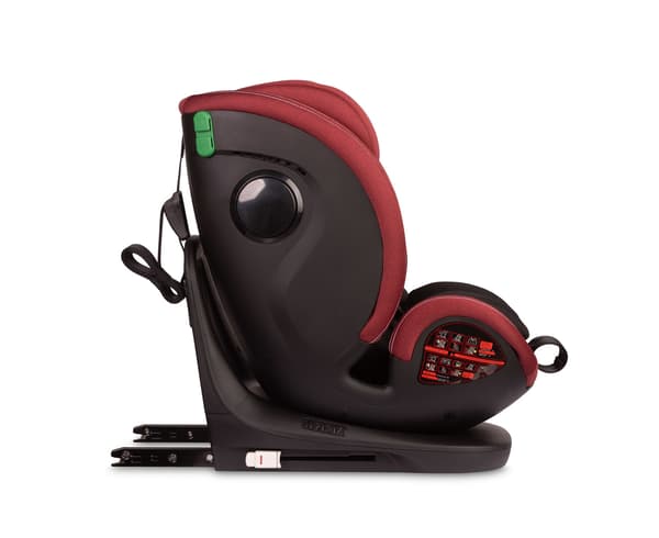 Barnestol Securo I-Size Bordeaux (40-150)
