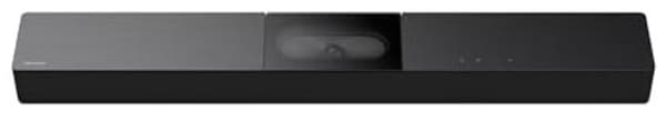 HISENSE HS2000 musta soundbar