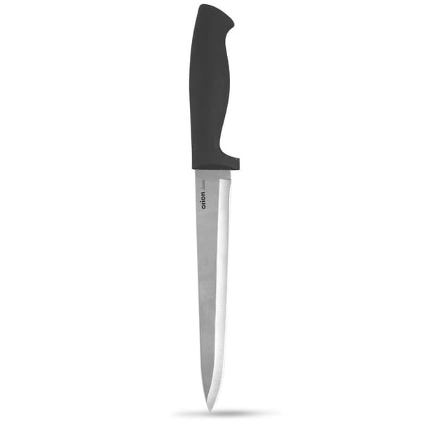 Klassisk kökskniv i stål 30 cm