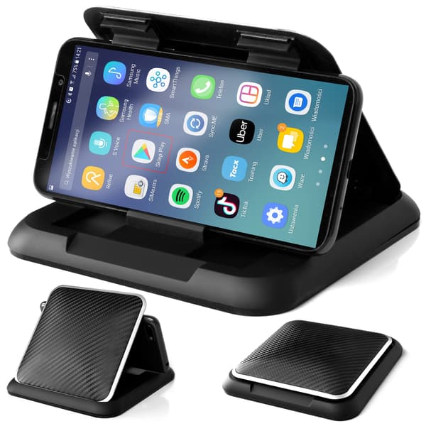 Assen biltelefonholder