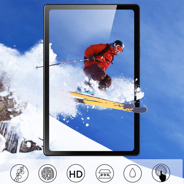 Hærdet glas til Samsung Galaxy Tab A9 Plus 11 2023