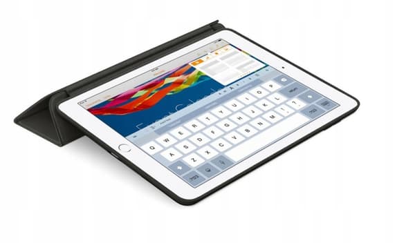 SMART CASE för APPLE IPAD AIR 2 IPAD6