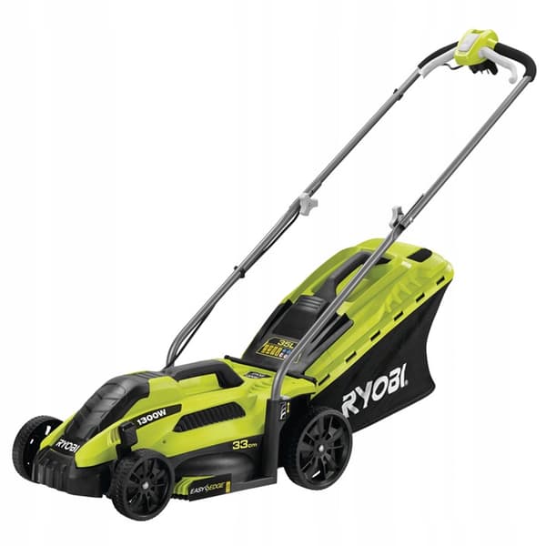RYOBI Ruohonleikkuri 1300 W