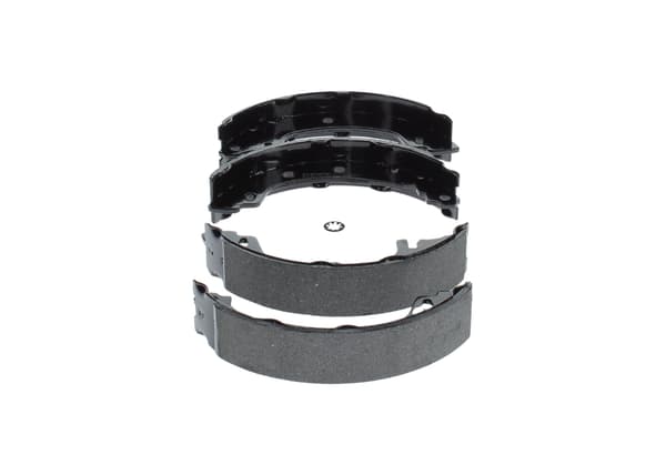 BREMSEBAKS 0986487550 BOSCH