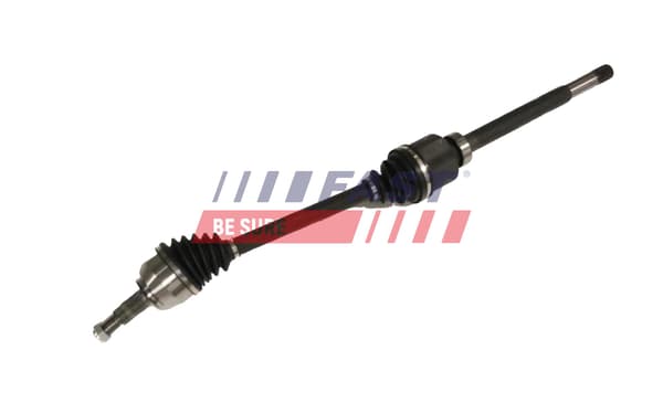 FT27061 SNABB AXELAXEL