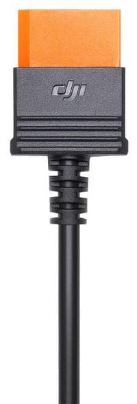 Snabbladdningskabel SDC DJI Power för Inspire 3
