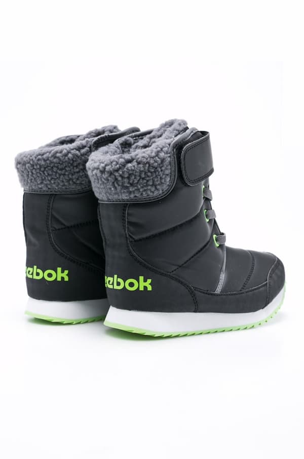 Reebok SNOW PRIME 21 drenge vintersko