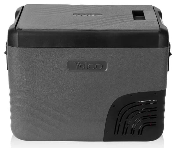 Yolco KX40 Carbon Bærbart Køleskab