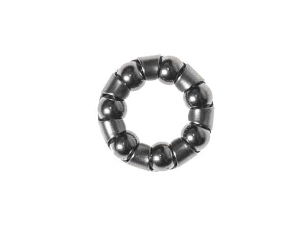 TI-665 3/16"x7 etunavan laakerikuulahäkki