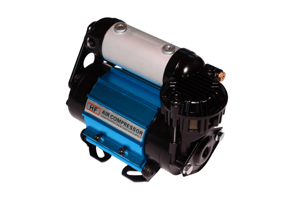 Luftkompressor HF 12V