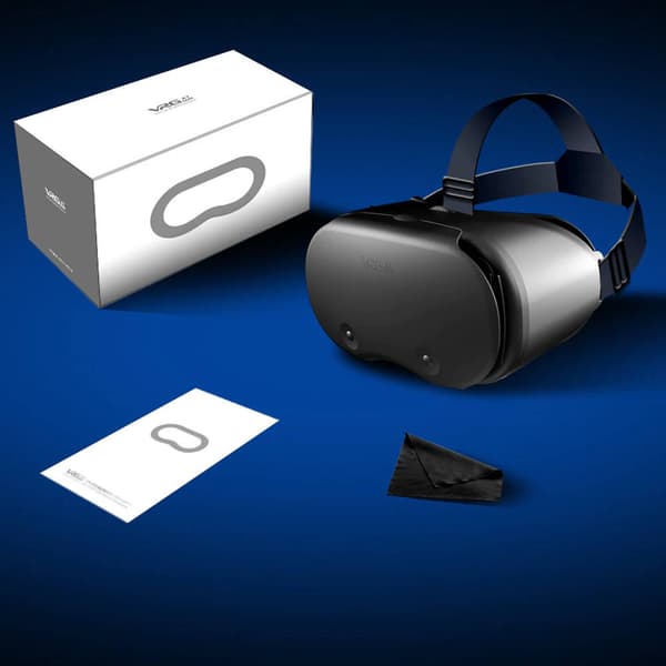 VR 3D-briller VRG PRO X7