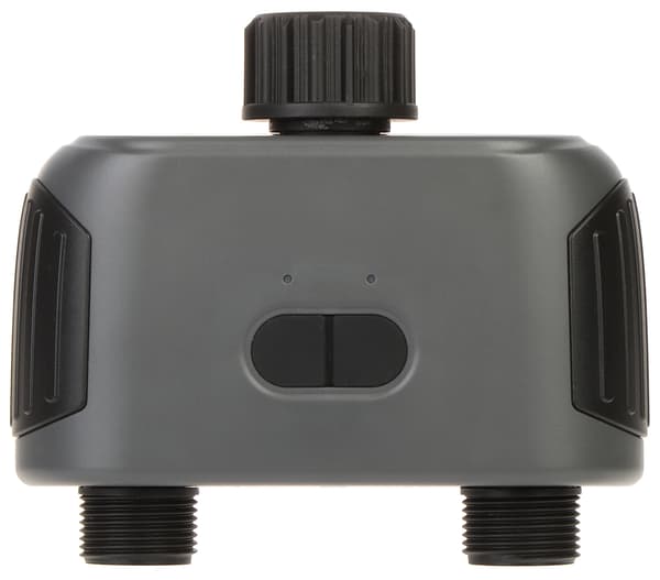 SMART DOBBELTVENTIL TIL VANDINGSSYSTEM ATLO-VR2G-BLE-TUYA Bluetooth BLE, Tuya Smart