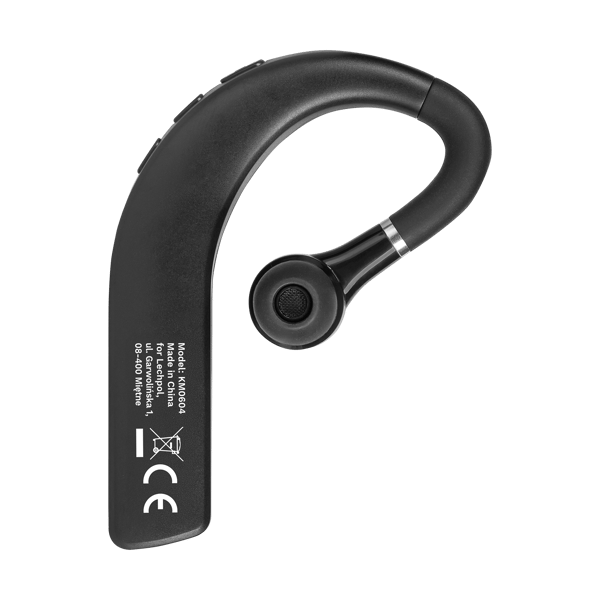 Kruger og Matz Traveler K17 Bluetooth-øretelefon