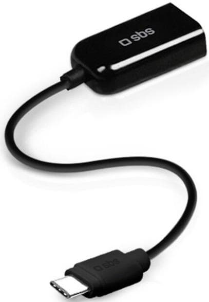 Adapteri SBS USB - tyypi C (liitin)