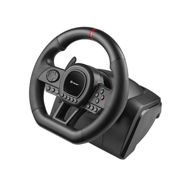 Tracer SimRacer manuel gearkasse 6-i-1 sort gamingrat