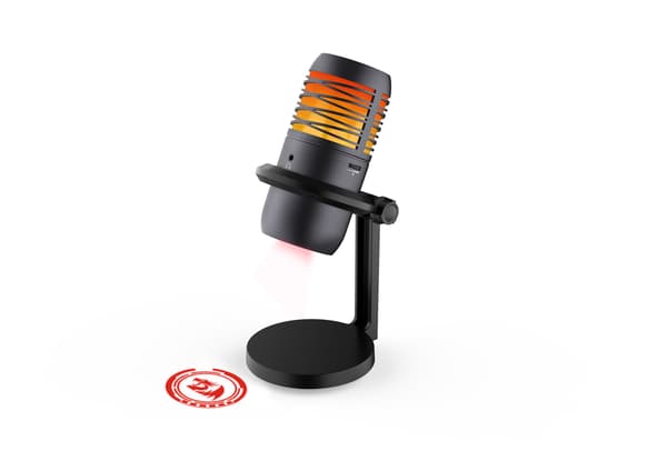Mikrofoni Redragon GM211 NEBULA