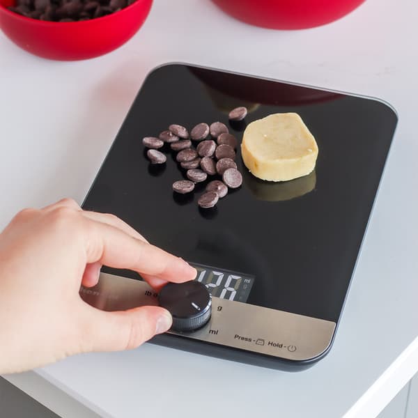 Digital køkkenvægt 5 kg/5 l / KitchenAid