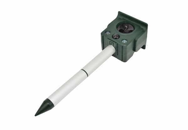 AWTOOLS ULTRALYDSAVSKÄRARE MED RÖRELSESENSOR SOLO