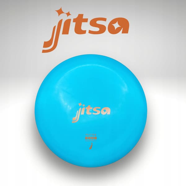 Disk för Discgolf JITSA Putter PDGA godkänd discgolf Frisbee