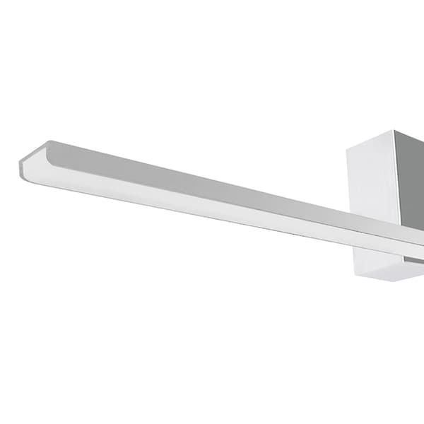 ARTEMIS IP44 LED KROMI SEINÄVALAISIN MILAGRO ML1021