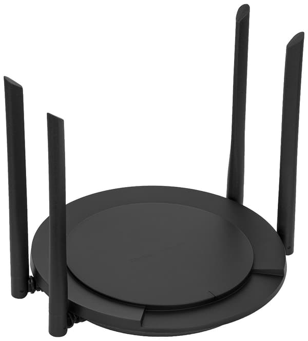 RG-EW300PRO 2.4GHz 300Mb/s router