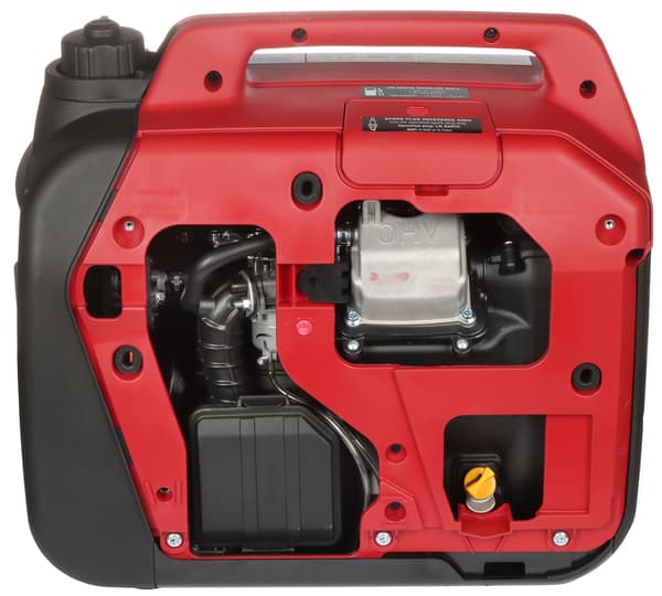 INVERTTERIGENERAATTORI DY-3020/IS-PRO 3000 W Dynamo