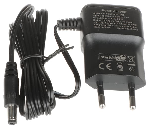 SWITCH PFS3005-5GT-L-V2 5-PORTARS DAHUA