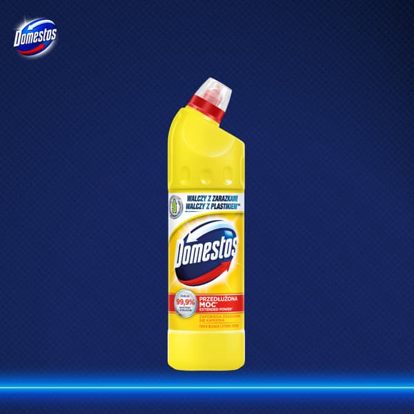 Domestos Citrus Fresh 750ml