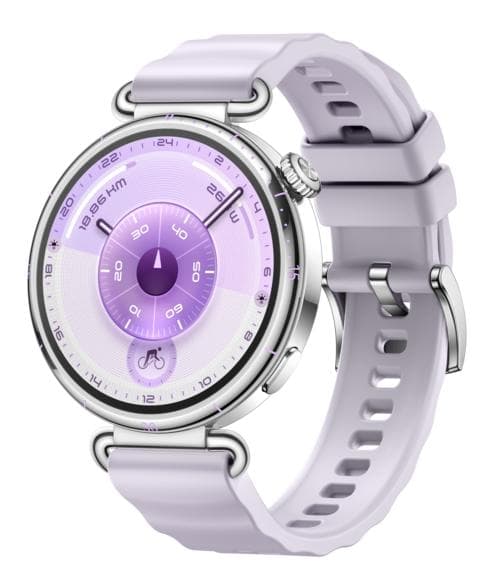Huawei Watch GT 6 41mm smartwatch violet