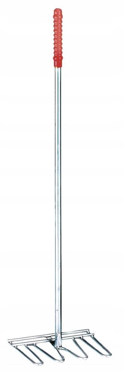 Mistboy 75 cm Kerbl Tallinpuhdistusharavasarja lattatangolla
