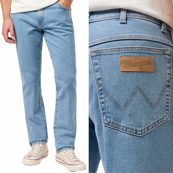WRANGLER TEXAS 112341393 W32 L32